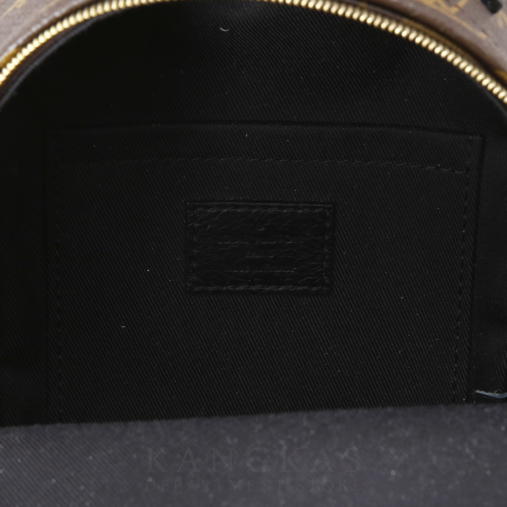 LOUIS VUITTON(USED)루이비통 팜 스프링스 미니 백팩